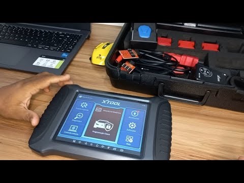 Tudo Sobre a Maquina X100 PAD3 #xtool