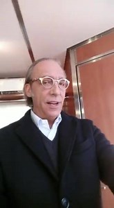 fuori dal mondo. Il mio pensiero sulla popolazione colpita dal terremoto nel Centro Italia. Tutto ancora immobile, solo il vento tra quelle macerie si muove. | Luca Ward