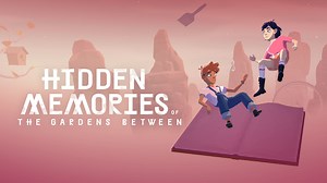 Hidden Memories of The Gardens Between Announced For VR