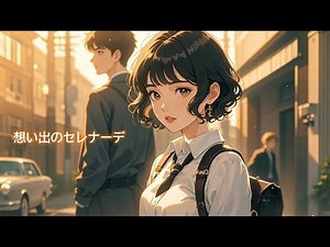 『想い出のセレナーデ』天地真理 1974年（昭和４９年）のヒット曲
