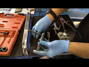 motorcycle brake caliper piston removal tool options