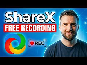 ShareX Full Tutorial | Download & Setup