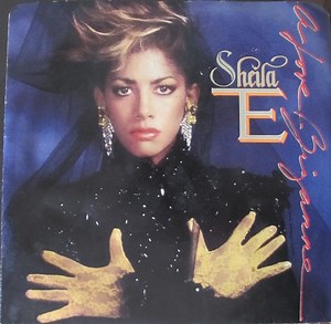 Sheila E. - A Love Bizarre