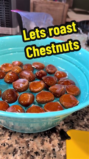 How to Roast Chestnuts at Home: A Simple Guide