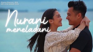Link Download dan Lirik Lagu Rela Ost Cinta Setelah Cinta: Tanpa Berpamitan Kamu Menghilang - Tribunjabar.id