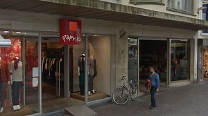 Cassis Paprika : reprise d'une partie de la chaîne de magasins, 118 personnes perdent leur emploi en Belgique - RTBF Actus