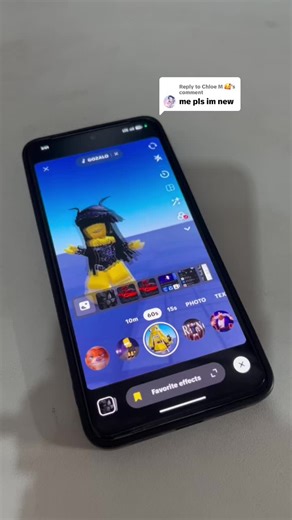 Grateful for Clip Credits in Content Creation