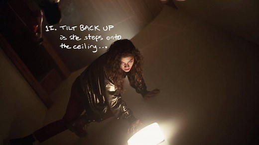 Please enjoy this mesmerizing #euphoria content. Premieres tonight at 10 PM. | HBO