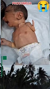 Poor baby🥲 Take him on your prayer🙏🙏 #prayers #illness #Phocomelia | John William