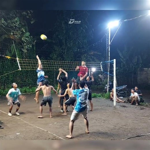 open back one piont💥🔥 #volleyball #volleyballworld #usashorts #sports