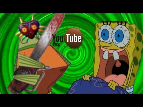 YTP - SpongeBob and The Evil Flats Vs Kool Killer 2 - Escape From The City Flats