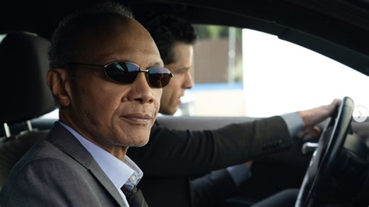 Bosch: Legacy— How is Jimmy Robertson connected to Bosch? Connection explained