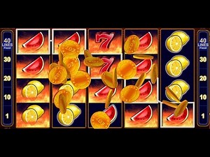 EGT Slots Big Wins 2017