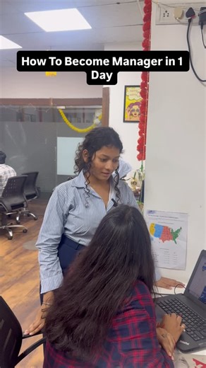 Akvelon Technologies on Instagram: "How to Become Manager in 1 Day #viral #office #akvelontechnologies #reels #team #love #instagram #youtube #viralreels #trend #fun #funnyvideos #funny #like #trendingnow #trendingnow #trending #love"