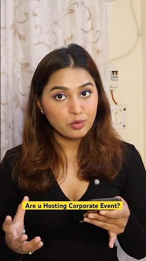 Welcome Lines That WOW! | Corporate Event Anchoring Tips || #corporateevents #anchoringtips