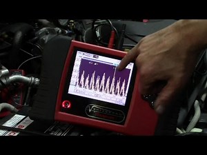 Method for Relative Compression Testing to get PSI DATA!!