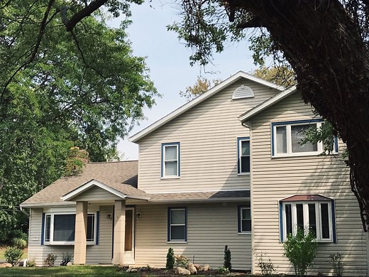 Lydia's Home — Broken Chains Ministry