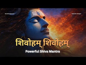🔴 LIVE Shiv Mantra Morning Bhajan 🌸 | Peaceful Shiv Ji Bhajan | Om Namah Shivay