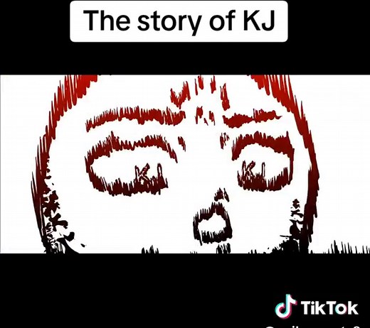 The Story of KJ Stickman: Epic Roblox Battle Animation