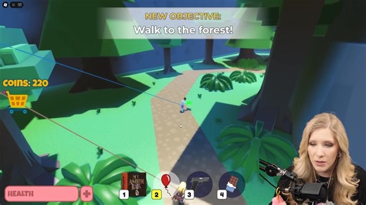 1K views · 15 reactions | Worlds Saddest Story In Roblox #Briannaplayz #new #viral #video #Roblox #gaming | BriannaPlayz Creation | Facebook