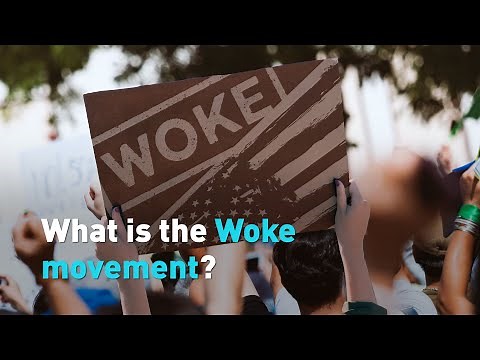 What is the Woke movement?