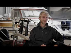 Chartership: Die Vision, die Boote, die Zukunft – Interview mit Daniel Bublak - Teil 2