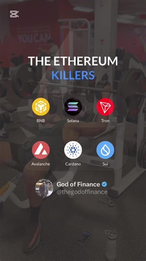 Exploring Ethereum Killers: Solana, Avalanche, and More