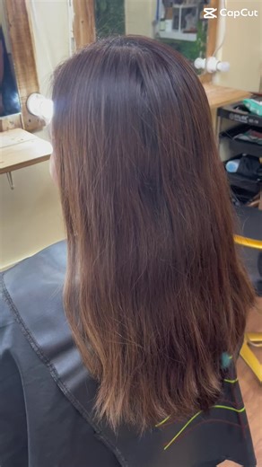 Cabello Fix salon on TikTok