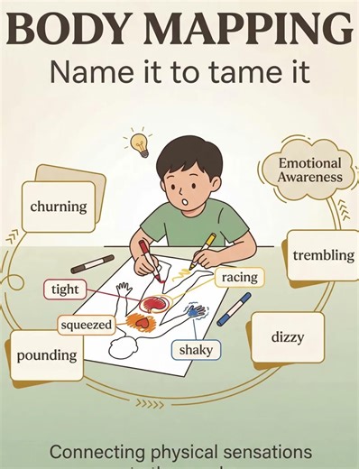 "My son doesn't say he's anxious.| Pinnacle Blooms Network - #1 Autism Therapy Centres Network