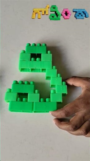 #blockcraft#creativity#govinda#ytshorts#shorts