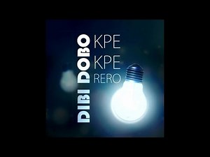 Dibi Dobo - Kpekperero