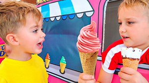 2.1M views · 38K reactions | Vlad and Niki pretend play mobile games | Vlad and Niki | Facebook