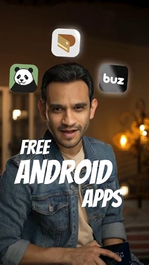 3 Android Apps (FREE) to Try Right Now - You Won't Regret This!