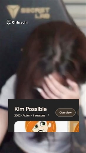 Kim Impossible | Chichi