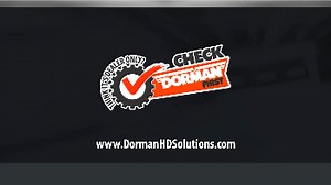 How To Use Dorman's Drive Belt Tensioner Tool - AutoZone