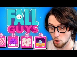 Fall Guys Season 1 Completed