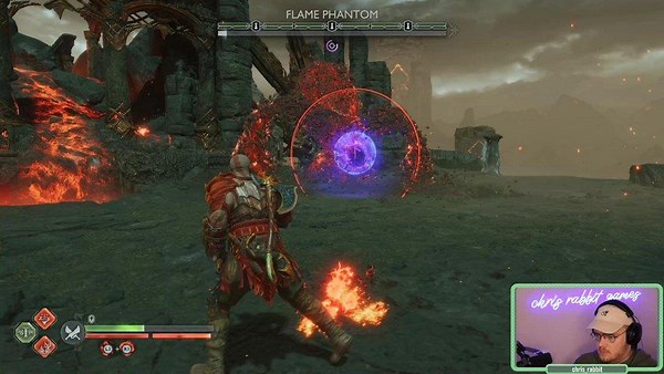 chris_rabbit - Twitch