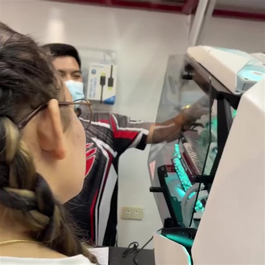 🚀 Looking for a LEGIT computer store that can handle ALL your tech needs? 👀💻 Stop scrolling — because Ryutech PC Store is here to power up your tech journey! ⚡ Whether you’re: 🎮 A gamer chasing that smooth FPS and epic graphics… 💼 A professional in need of powerful rigs for productivity… 📚 A student searching for a reliable setup for online classes and projects… 🖌️ Or a creator hungry for the latest hardware to fuel your passion… 👉 We got you covered, from budget-friendly starter builds 