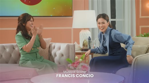 TONI Episode 6 Part 5 | Toni Gonzaga On Her Realizations While Talking To The Taberna Family | Tony Talks