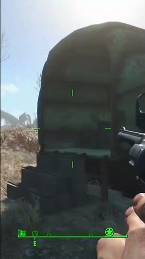 Fallout 4-Trailer Worth Checking Out