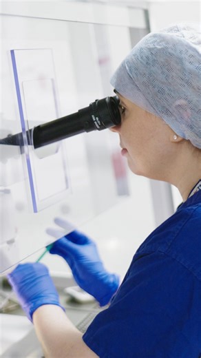 As pioneers of fertility treatment, we've become a trusted name in fertility care, supporting thousands of families on their journey to parenthood every year. Now, it's your turn. Start your journey today. Get in touch https://tfp-fertility.com/en-gb/tfp-simply-fertility/contact | TFP Fertility