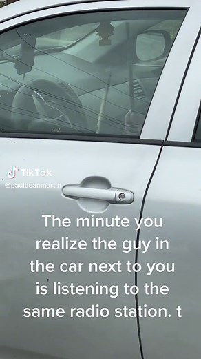 Paul-Dean Martin on TikTok