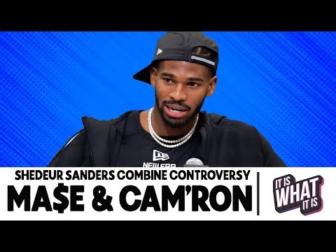 Mase Plans on Releasing New Album on First Day of Diddy Trial: ‘Now We Even’