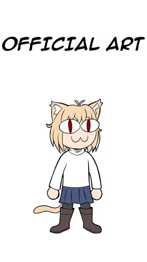 NC Mentis on Instagram: "Neco arc fanart in a nutshell #necoarc #furry #furryart #furrymeme #furries #thicc #cringe #necoarcmeme #necoarcfanart #fanart #furrycringe #meme #animation #animationmeme #shortanimation #fyp #artistsoninstagram #supportartists #catgirl #muda #myart"