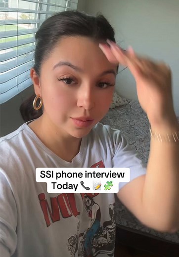 Navigating a Long SSI Phone Interview for Autism