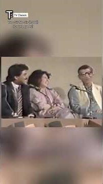 Javed Miandad Funny Talk | Moin Akhter Yes Sir No Sir | Tariq-Explorer
