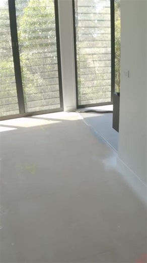 Eastern Brown in a vacant office! 🐍 As you can see, snakes struggle to slither on smoother surfaces, which made for a slightly easier catch. The customers were able to close all doors and isolate the snake in here, so that Dan and team were able to locate it quickly for a successful relocation yet again! | Sunshine Coast Snake Catchers 24/7