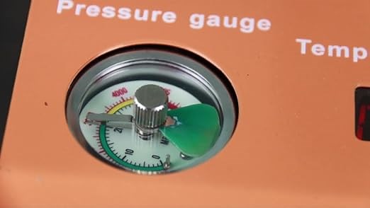 How to use pcp air compressor