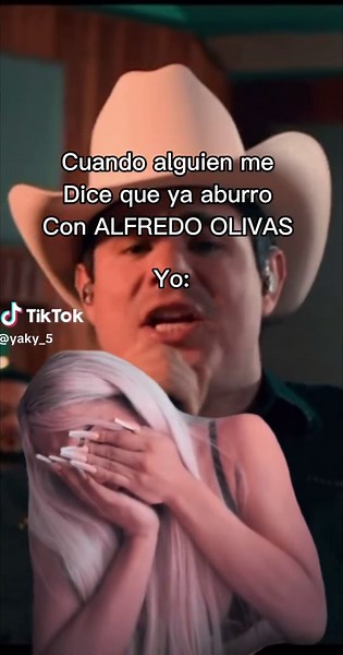 Yaky Arcos on TikTok