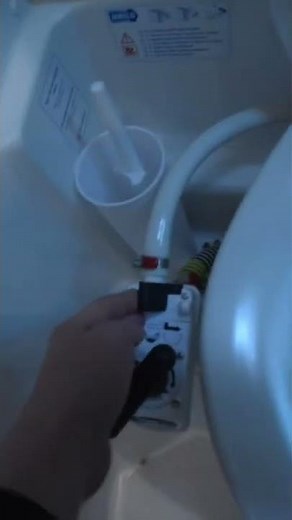 How to use a Toilet on a Boat #yacht #boat #sailing #sailboat #aboardnavyblue #shorts